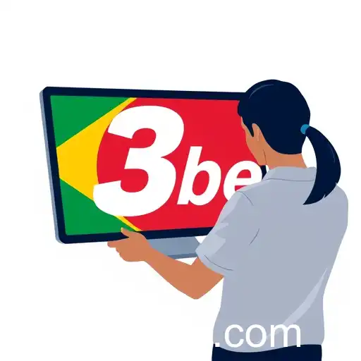 O Crescimento dos Jogos Online e a Relevância do 3tbet
