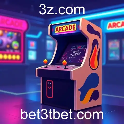 A Fascinante Evolução dos Jogos Arcade na Era Digital