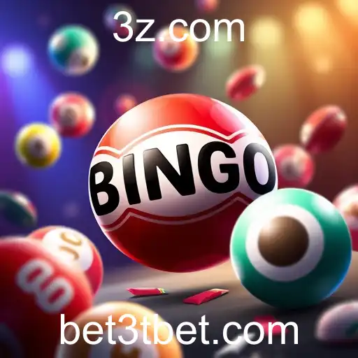 Explorando a Categoria de Jogos de Bingo no Site de Palavras-chave 3tbet