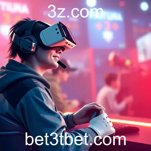 Tendências do Mercado de Jogos em 2025