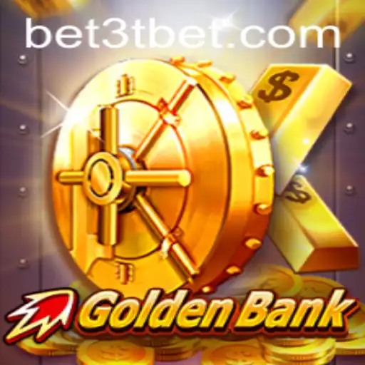 Exploring the Thrilling World of GoldenBank: The Latest Sensation in 3tbet Gaming