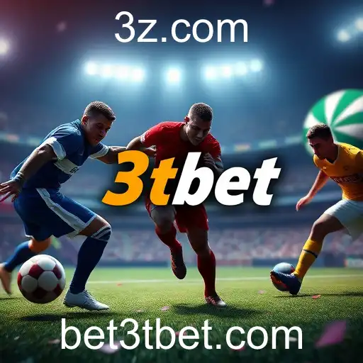 O Crescimento e Impacto do 3tbet no Mercado de Jogos Online