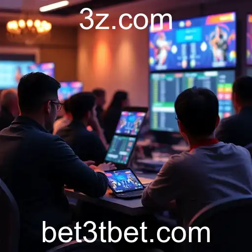 Impacto da Regulamentação nos Sites de Apostas Online