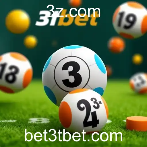 Entendendo a Popularidade dos Jogos de Loteria no 3tbet