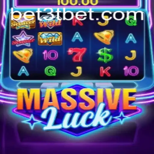 Discover the Exciting World of MassiveLuck with 3tbet