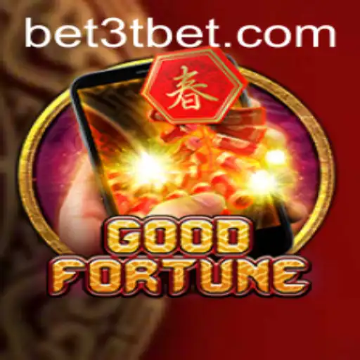 Dive into the World of GoodFortuneM: Mastering 3tbet