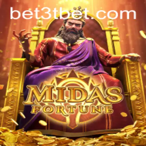Exploring MidasFortune: The Gold Standard of Gaming with 3tbet