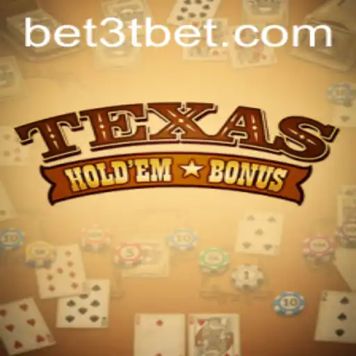 Understanding Texas Hold'em Bonus Poker and the 3tbet Trend