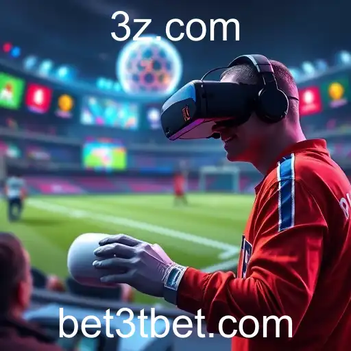 Inovações e Desafios no Mundo dos Jogos