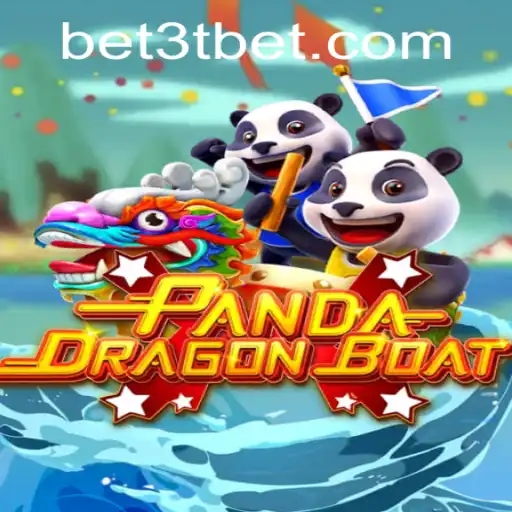 Exploring the Enchanting World of PANDADRAGONBOAT and the Role of 3tbet