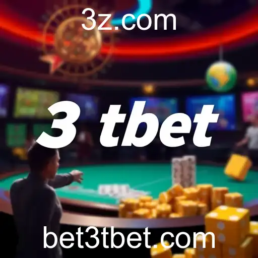 A Ascensão do 3tbet no Mercado de Jogos Online