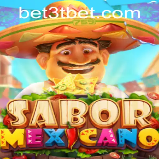 Exploring the World of SaborMexicano: The Exciting Game with 3tbet