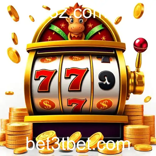 Explore a Excitante Categoria de Caça-Níqueis na 3tbet