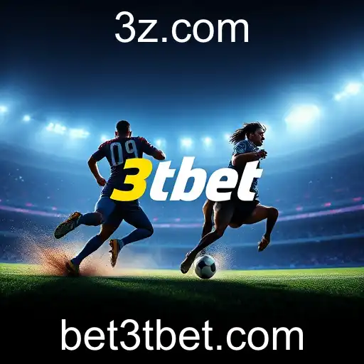 Apostas Esportivas em 3tbet: A Emoção das Bet Securitizadas