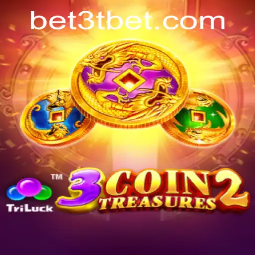 Exploring the Exciting World of 3CoinTreasures2 and 3tbet