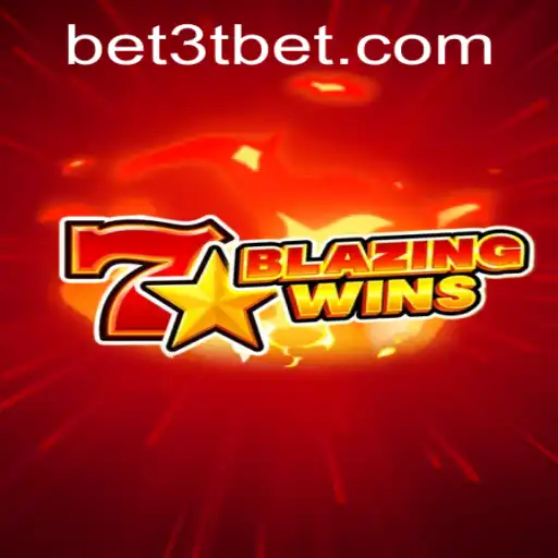 Discover the Thrilling World of BlazingWins: The Ultimate 3tbet Adventure