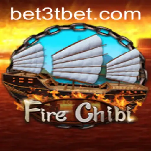 Unveiling FireChibi: A New Gaming Sensation Linked to 3tbet