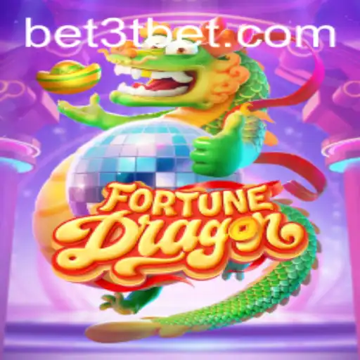 Discover the Enchanting World of FortuneDragon at 3tbet
