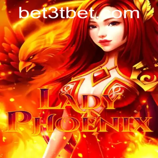 The Captivating World of LadyPhoenix: An Exciting Gaming Experience with 3tbet