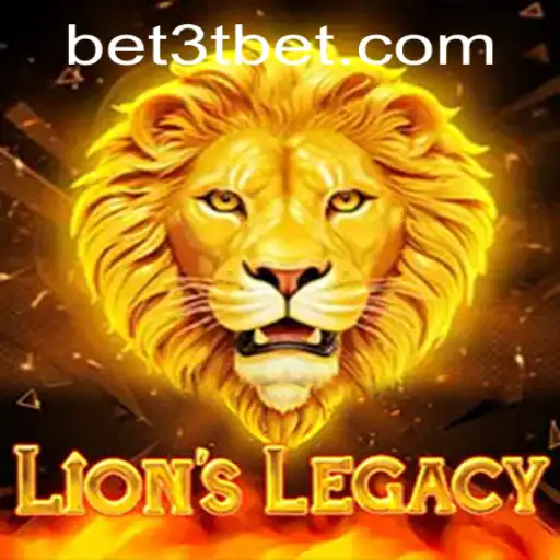 The World of LionsLegacy and the Thrill of 3tbet