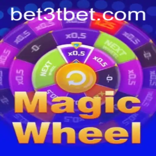 Explore the Enchanting World of MagicWheel and 3tbet: A Captivating Gaming Experience