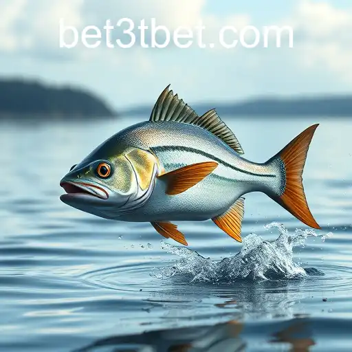 Exploring the Thrills of Online Fishing with 3tbet