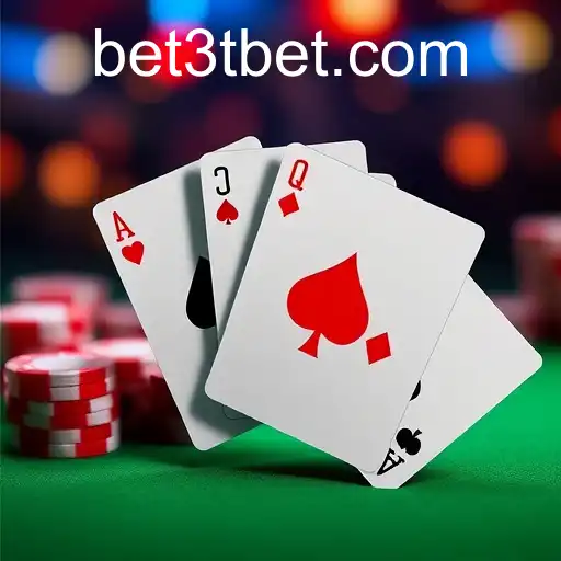 Exploring the World of Poker Games with 3tbet