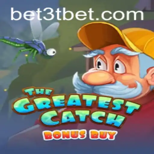 TheGreatestCatchBonusBuy: Exploring the Innovative Features and Rules of 3tbet's Latest Game