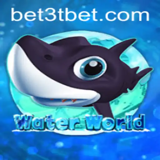 Dive into Adventure with WaterWorld: A Splash of Fun and Strategy with 3tbet
