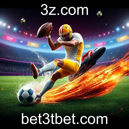 Esportes Virtuais: A Nova Fronteira das Apostas no 3tbet